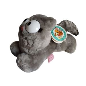 Nermal 1983 Plush Garfield And Company